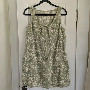 Patagonia Limited Edition Pataloha Dress